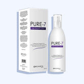 بيور 7 سبراي لتحفيز نمو الشعر 120 مل - Nabda Egypt